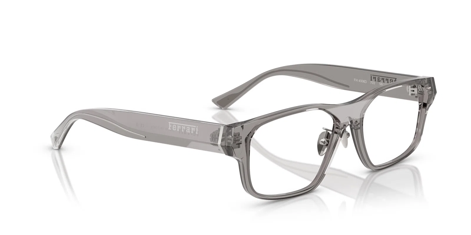 Ferrari 4006D Eyeglasses - view 14