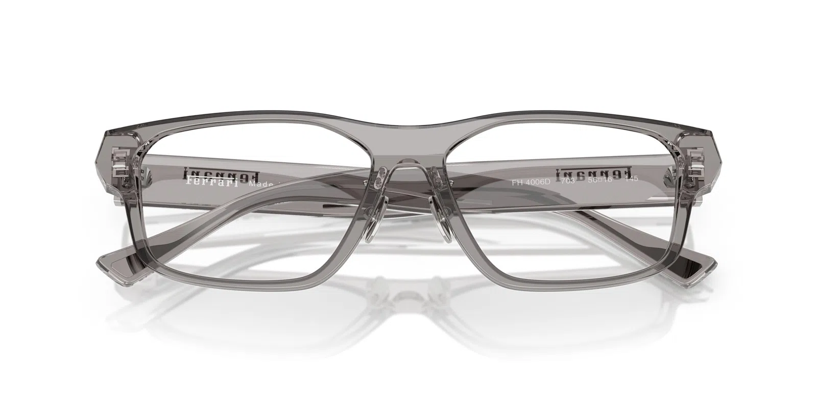 Ferrari 4006D Eyeglasses - view 16