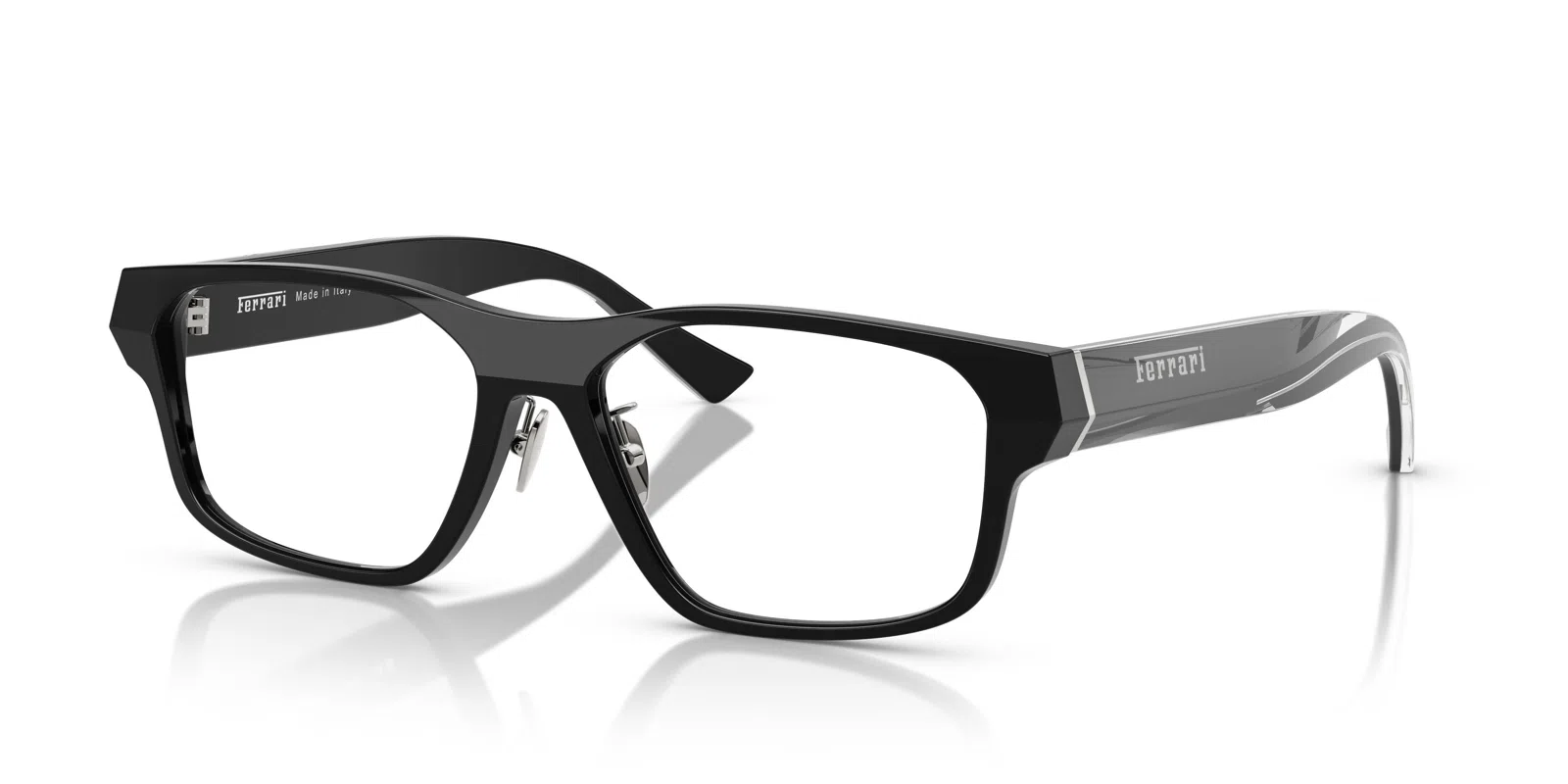 Ferrari 4006D Eyeglasses - view 17