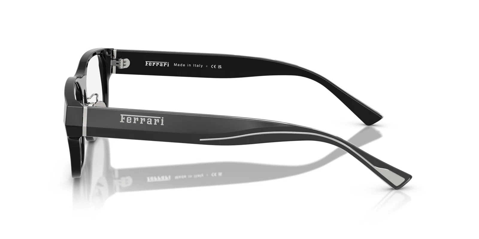 Ferrari 4006D Eyeglasses - view 18