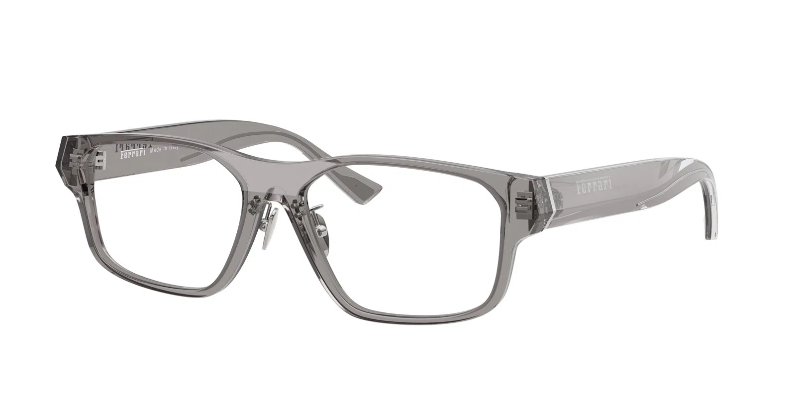 Ferrari 4006D Eyeglasses - view 2