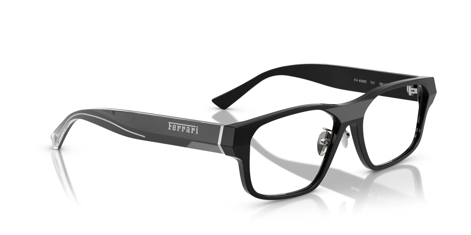Ferrari 4006D Eyeglasses - view 20