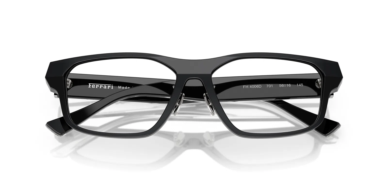Ferrari 4006D Eyeglasses - view 22