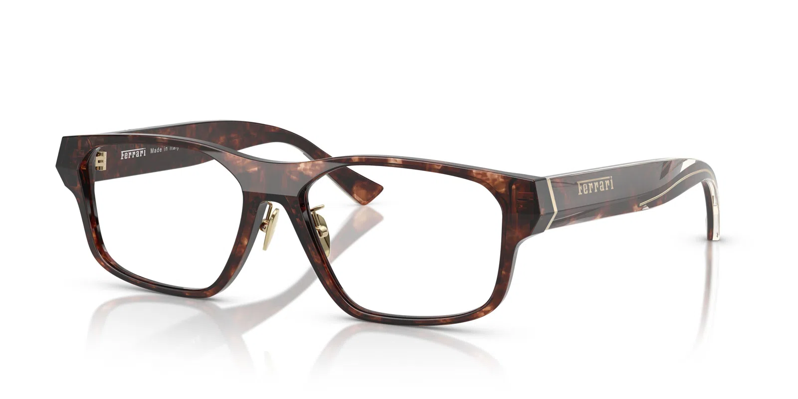Ferrari 4006D Eyeglasses - view 23