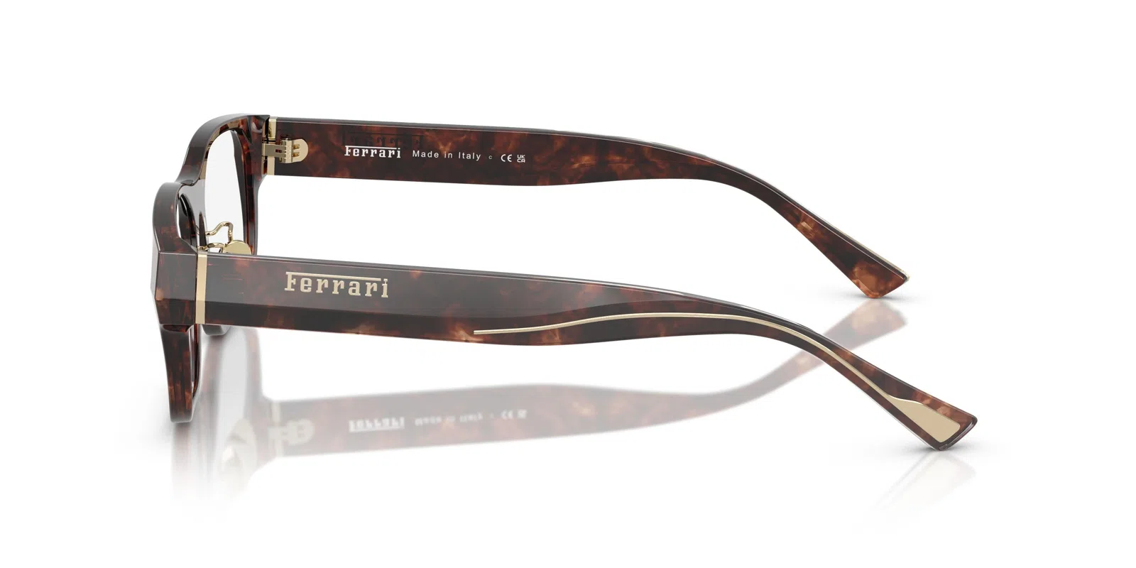 Ferrari 4006D Eyeglasses - view 24