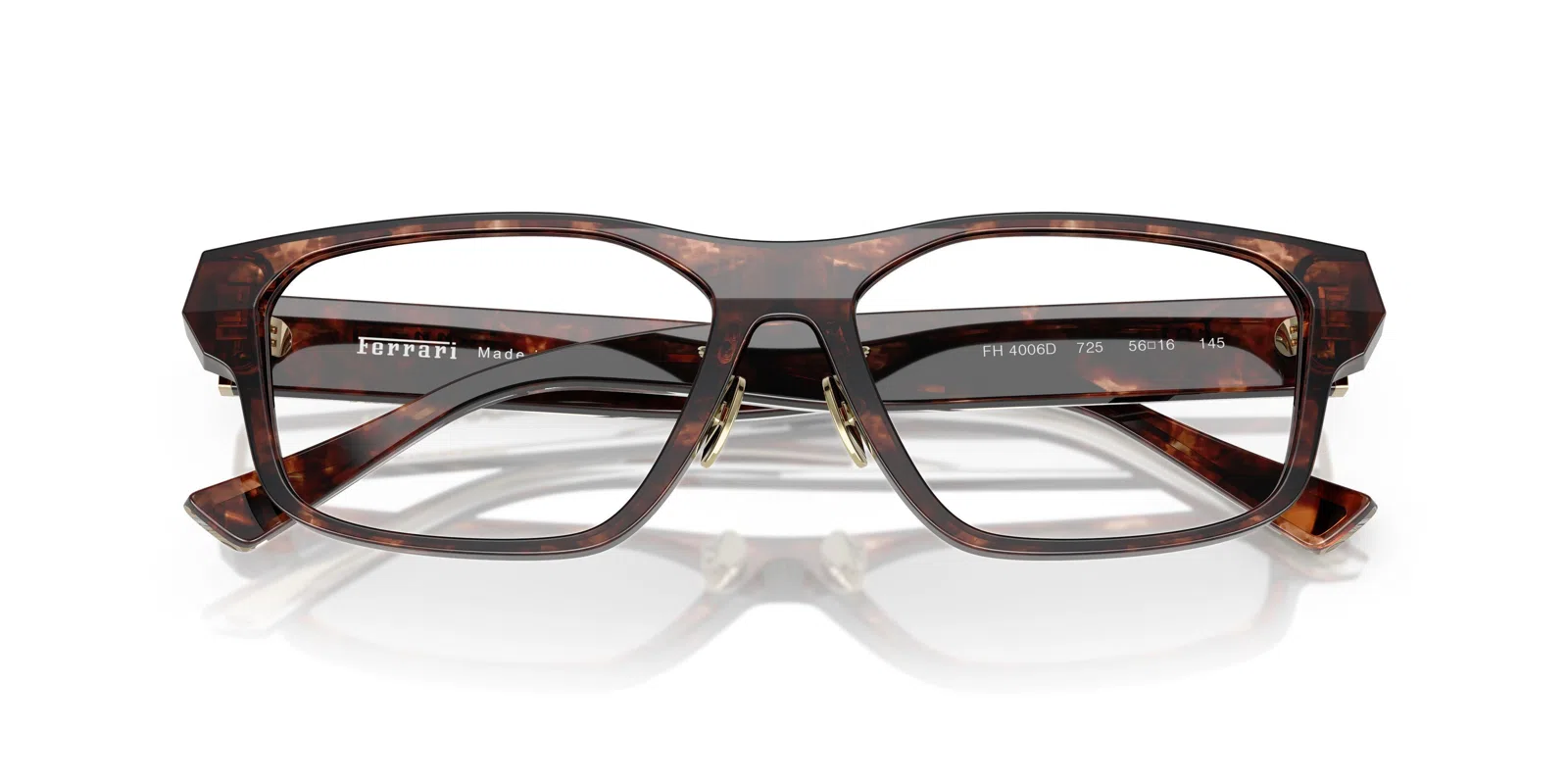 Ferrari 4006D Eyeglasses - view 28