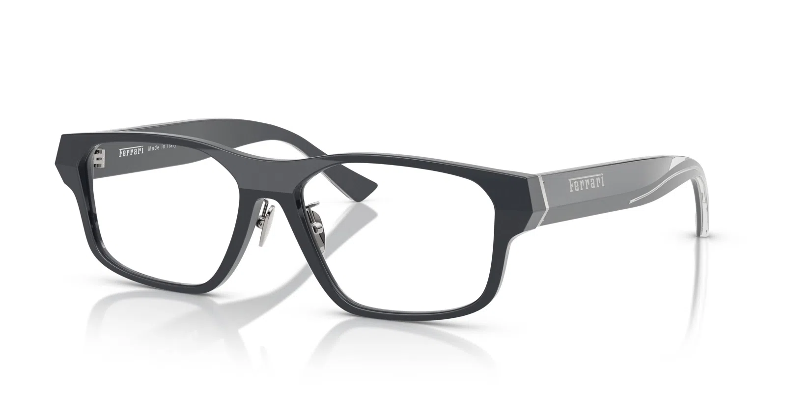 Ferrari 4006D Eyeglasses - view 5