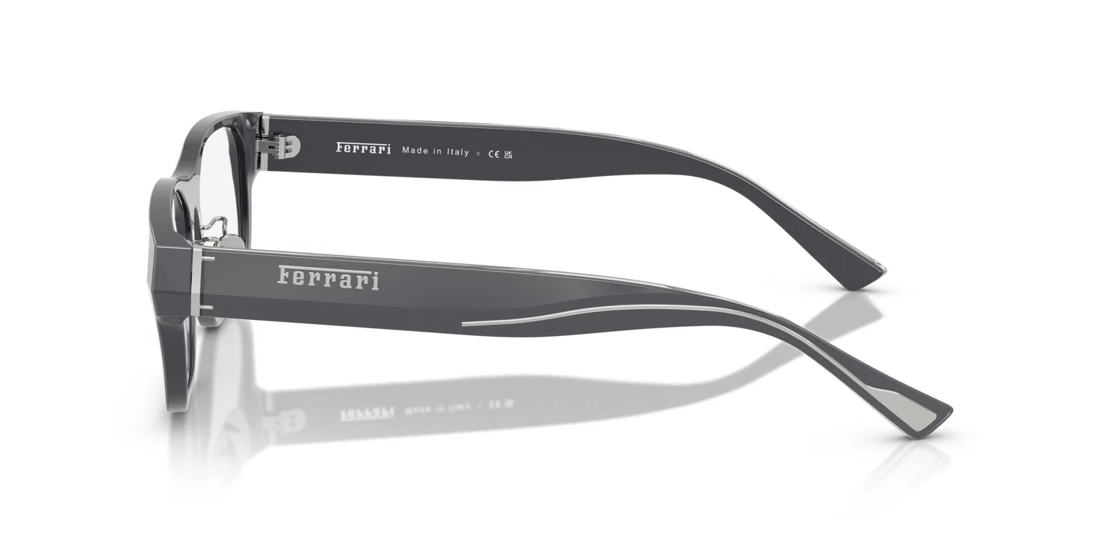 Ferrari 4006D Eyeglasses - view 6