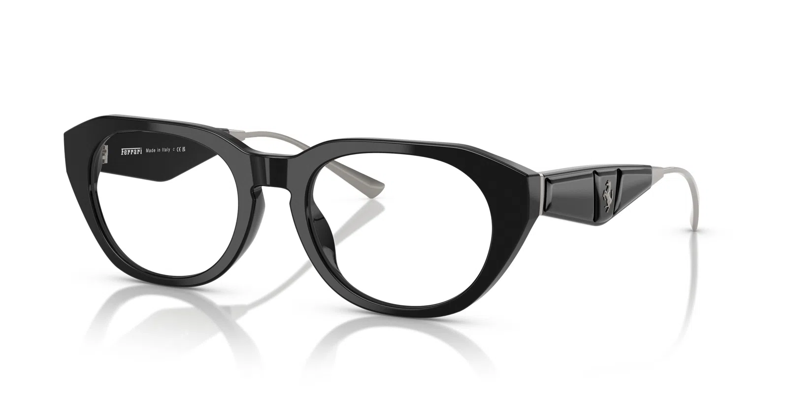 Ferrari 4007U Eyeglasses - view 11