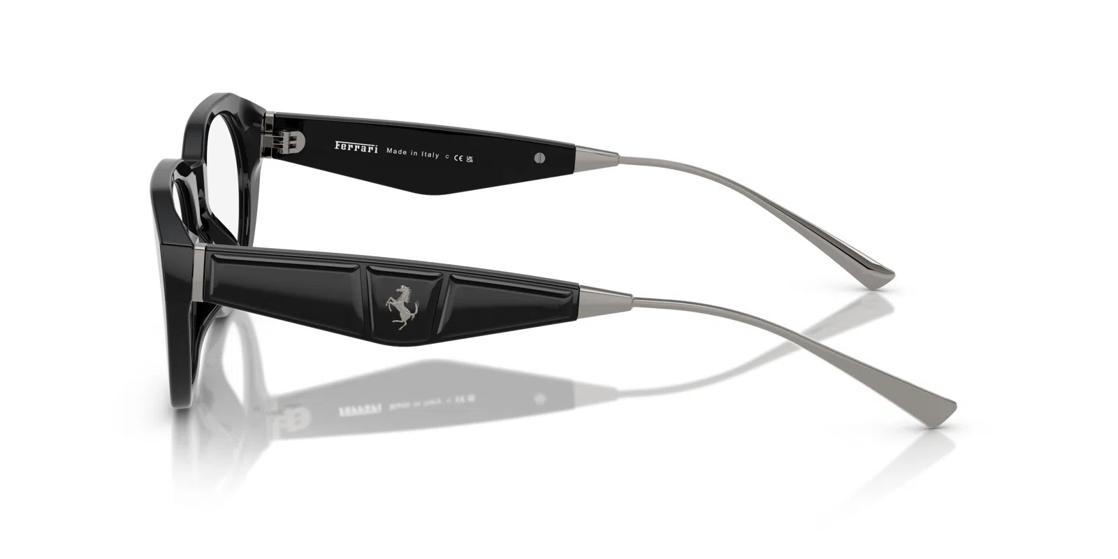 Ferrari 4007U Eyeglasses - view 12