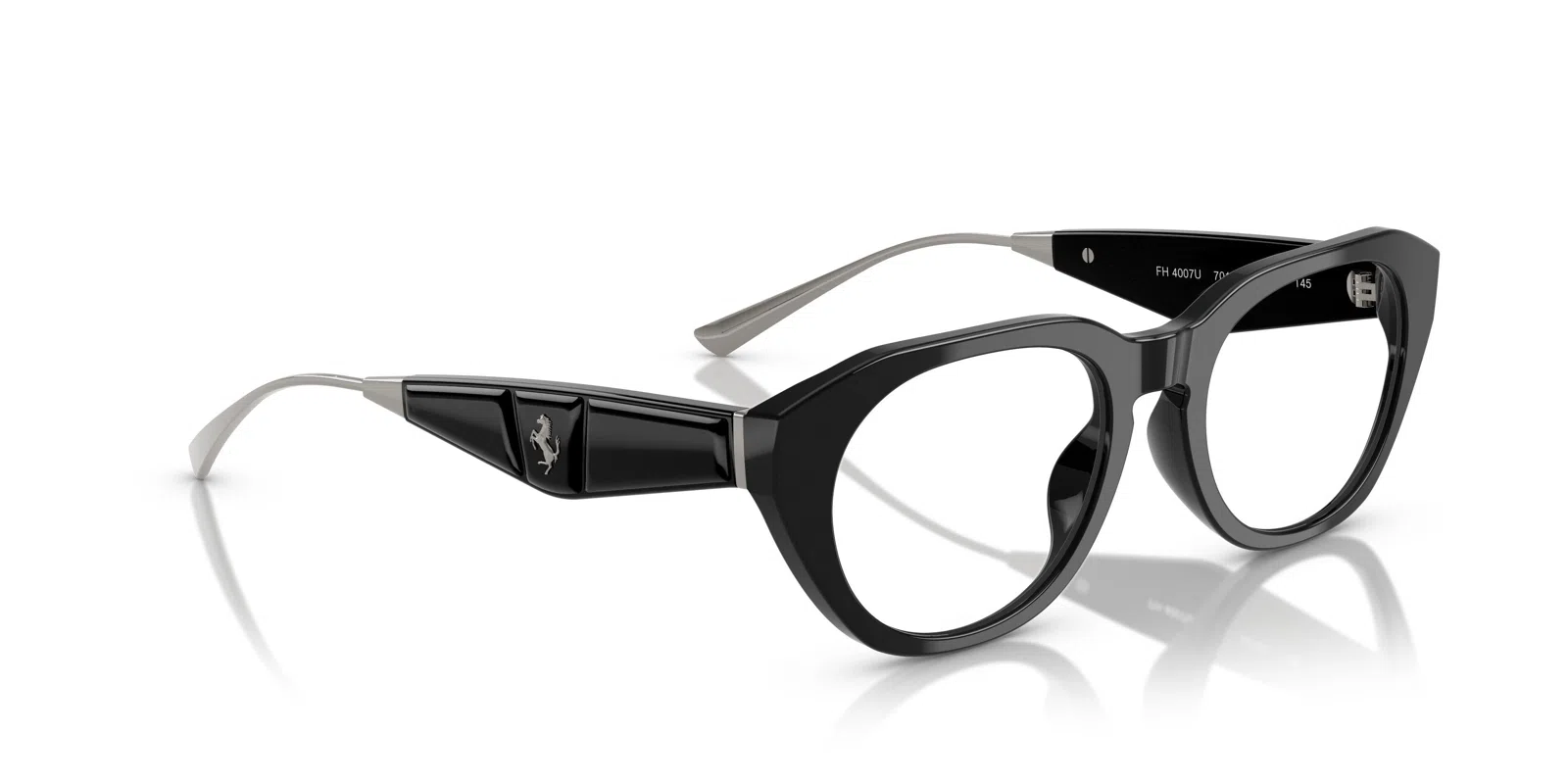 Ferrari 4007U Eyeglasses - view 14