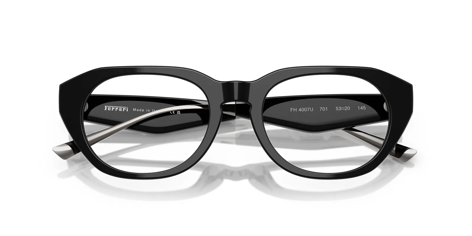 Ferrari 4007U Eyeglasses - view 16