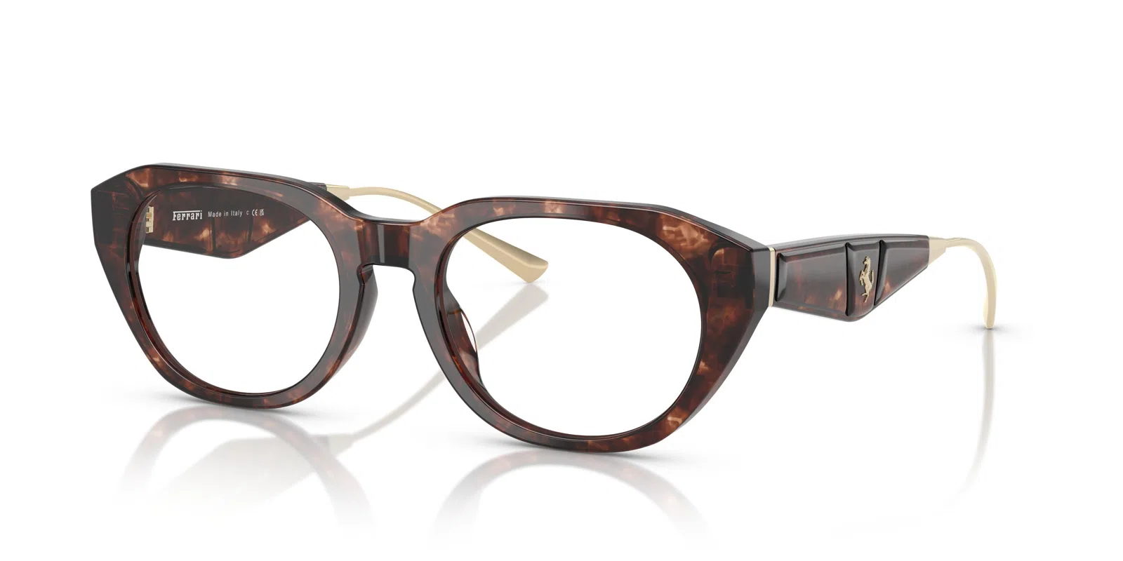 Ferrari 4007U Eyeglasses - view 17