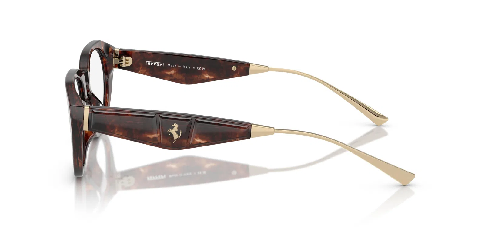 Ferrari 4007U Eyeglasses - view 18