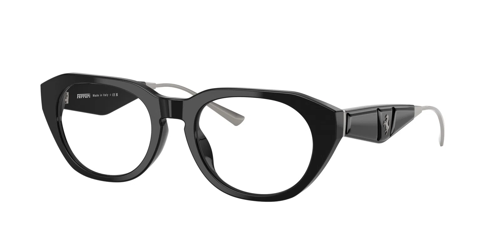 Ferrari 4007U Eyeglasses - view 2