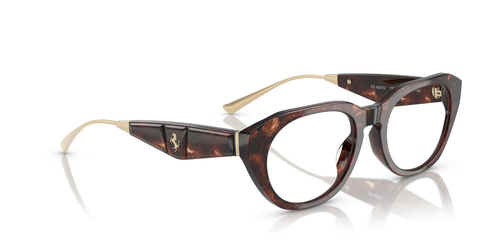 Ferrari 4007U Eyeglasses - view 20