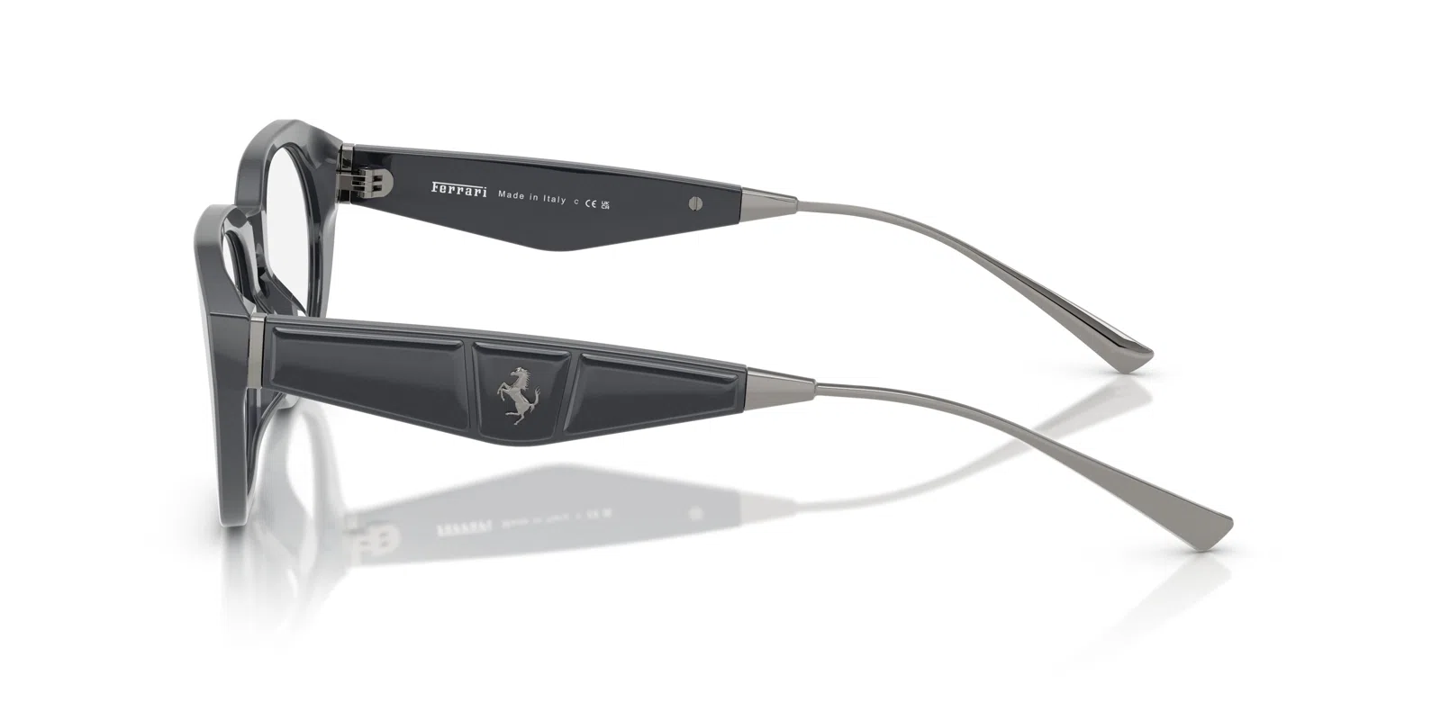Ferrari 4007U Eyeglasses - view 24