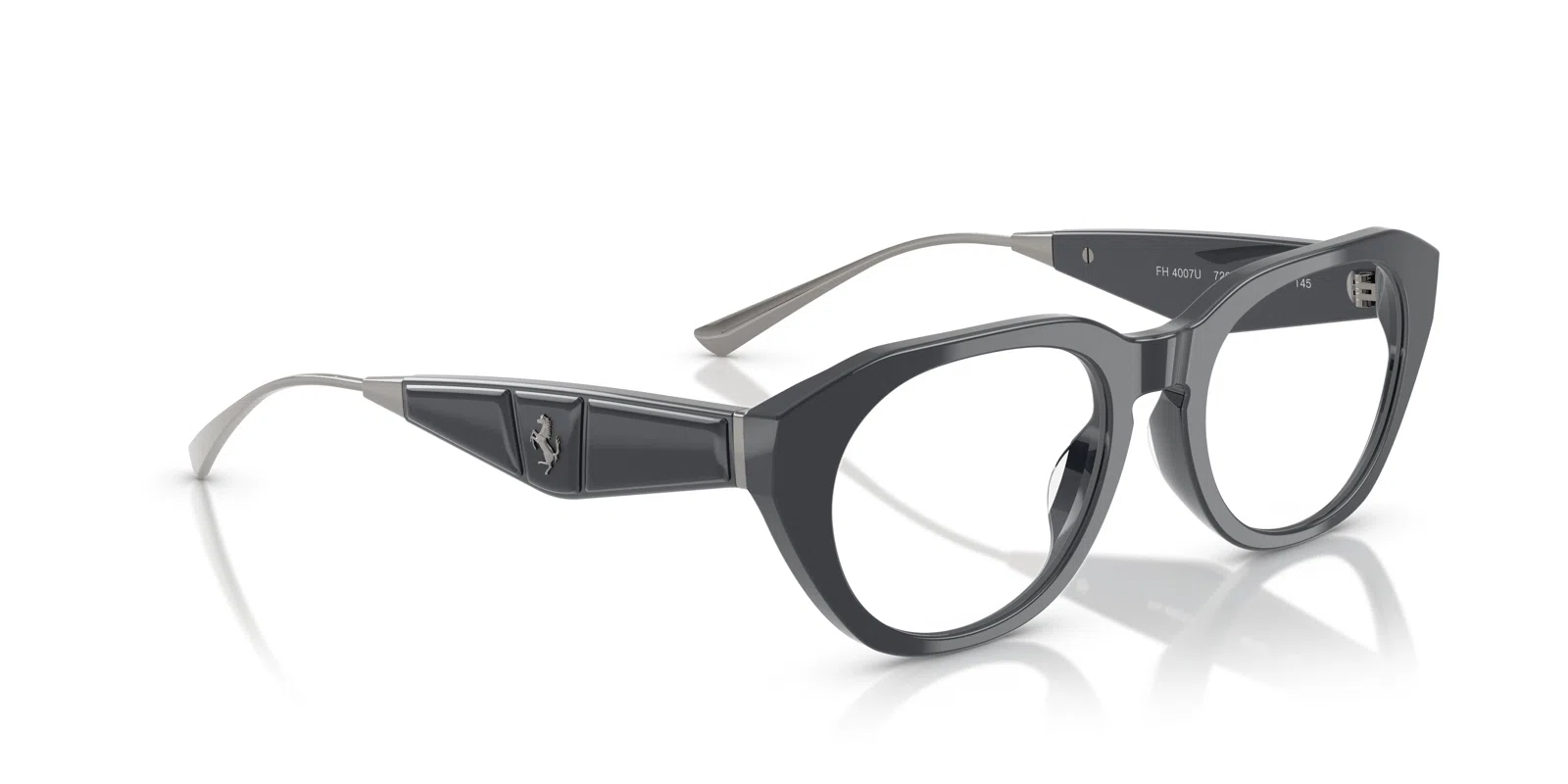 Ferrari 4007U Eyeglasses - view 26