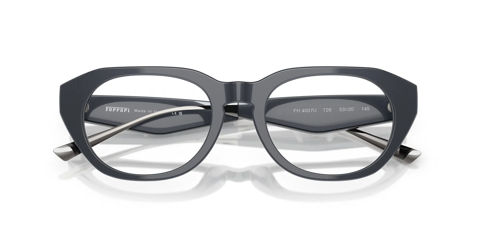 Ferrari 4007U Eyeglasses - view 28
