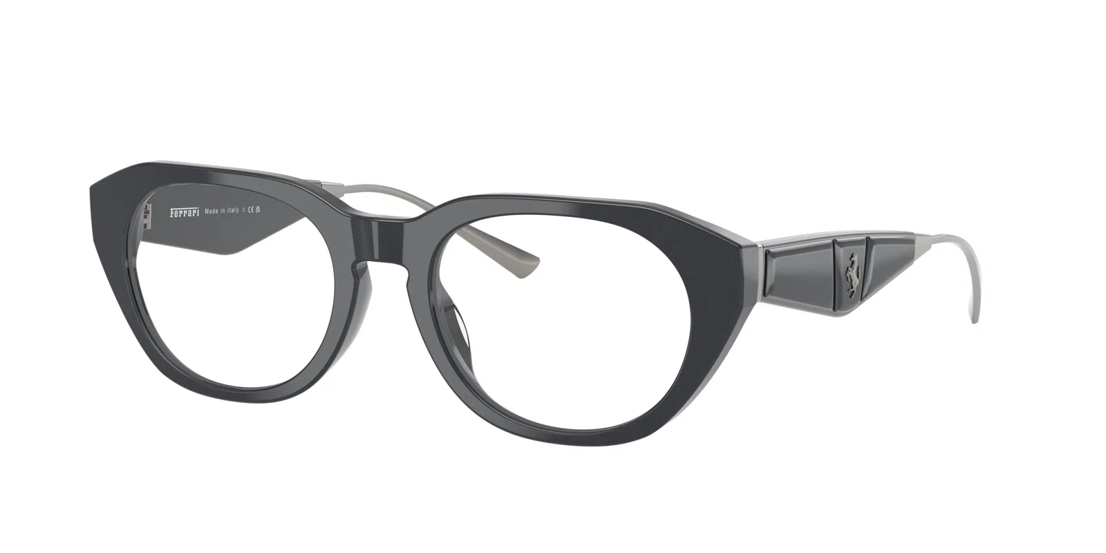 Ferrari 4007U Eyeglasses - view 3