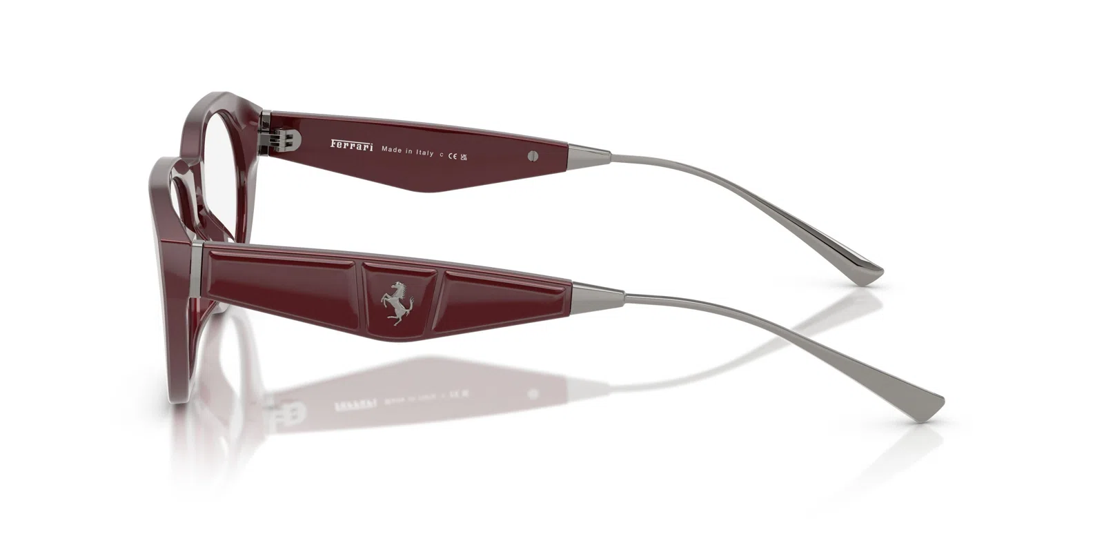 Ferrari 4007U Eyeglasses - view 6