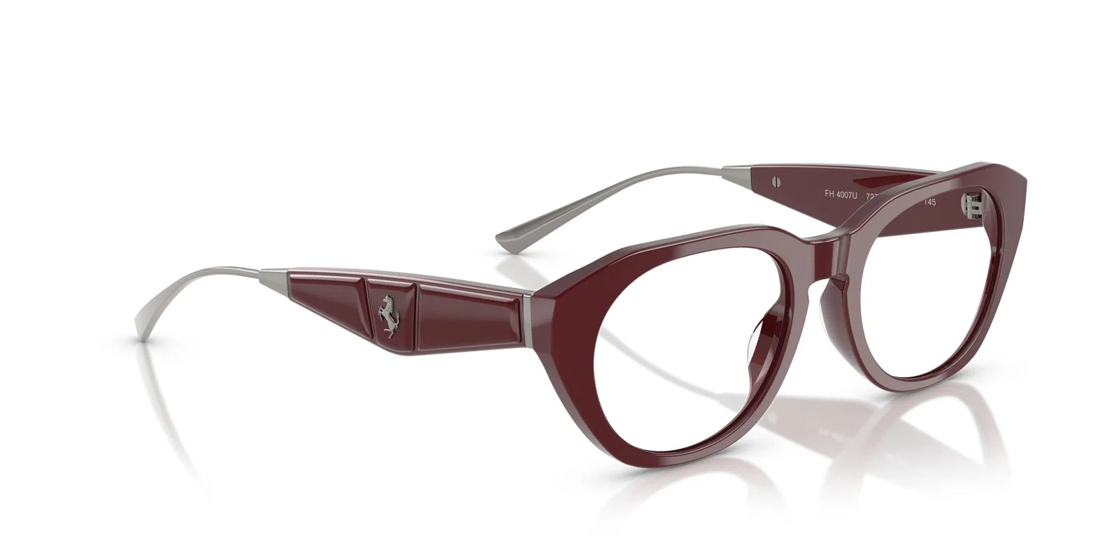 Ferrari 4007U Eyeglasses - view 8
