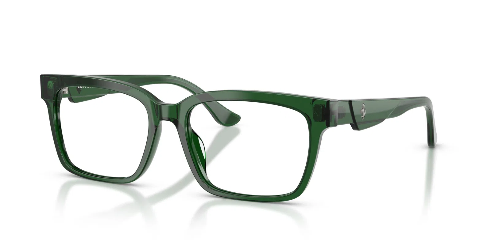 Ferrari 4008U Eyeglasses - view 11