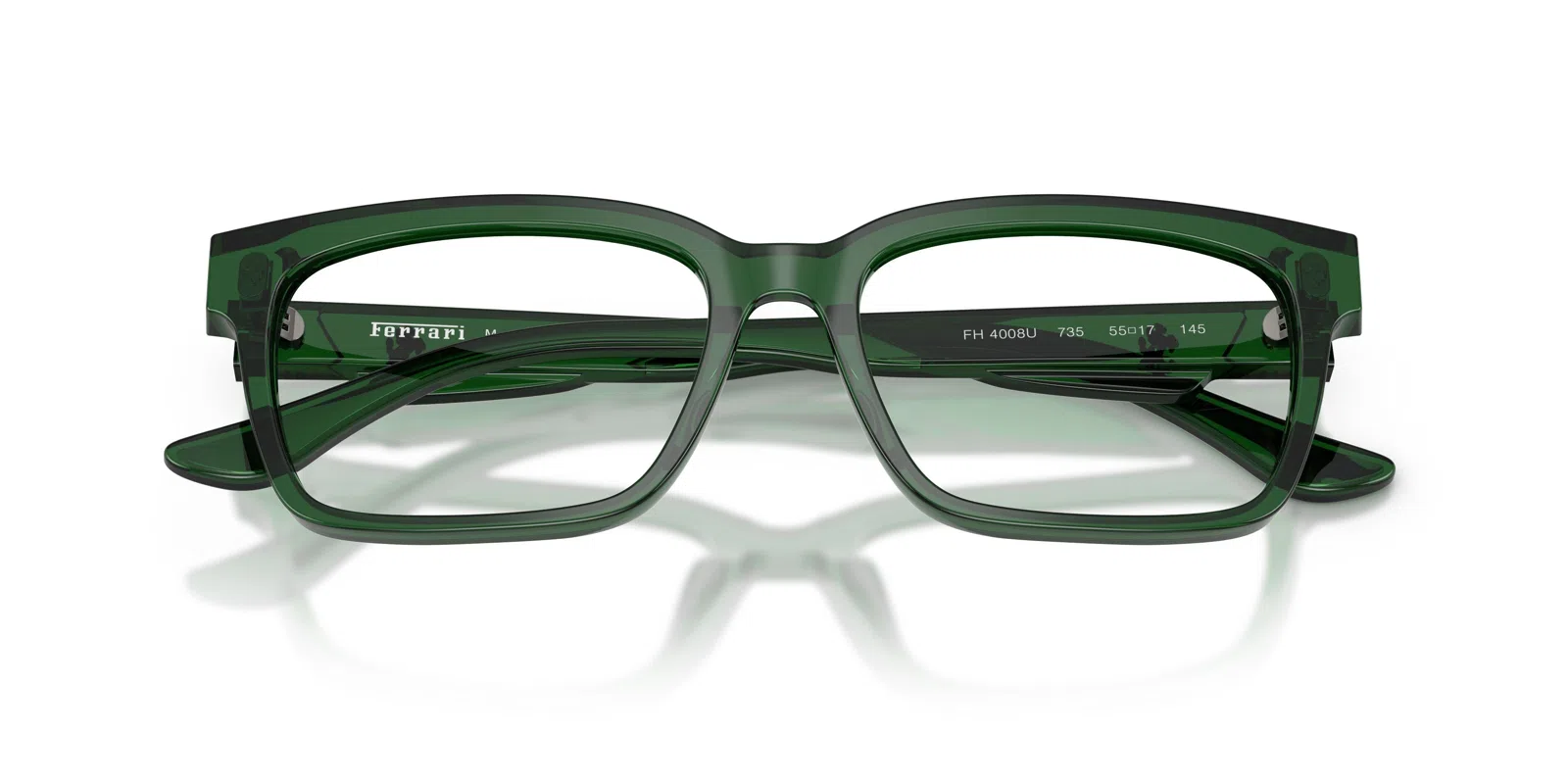 Ferrari 4008U Eyeglasses - view 16