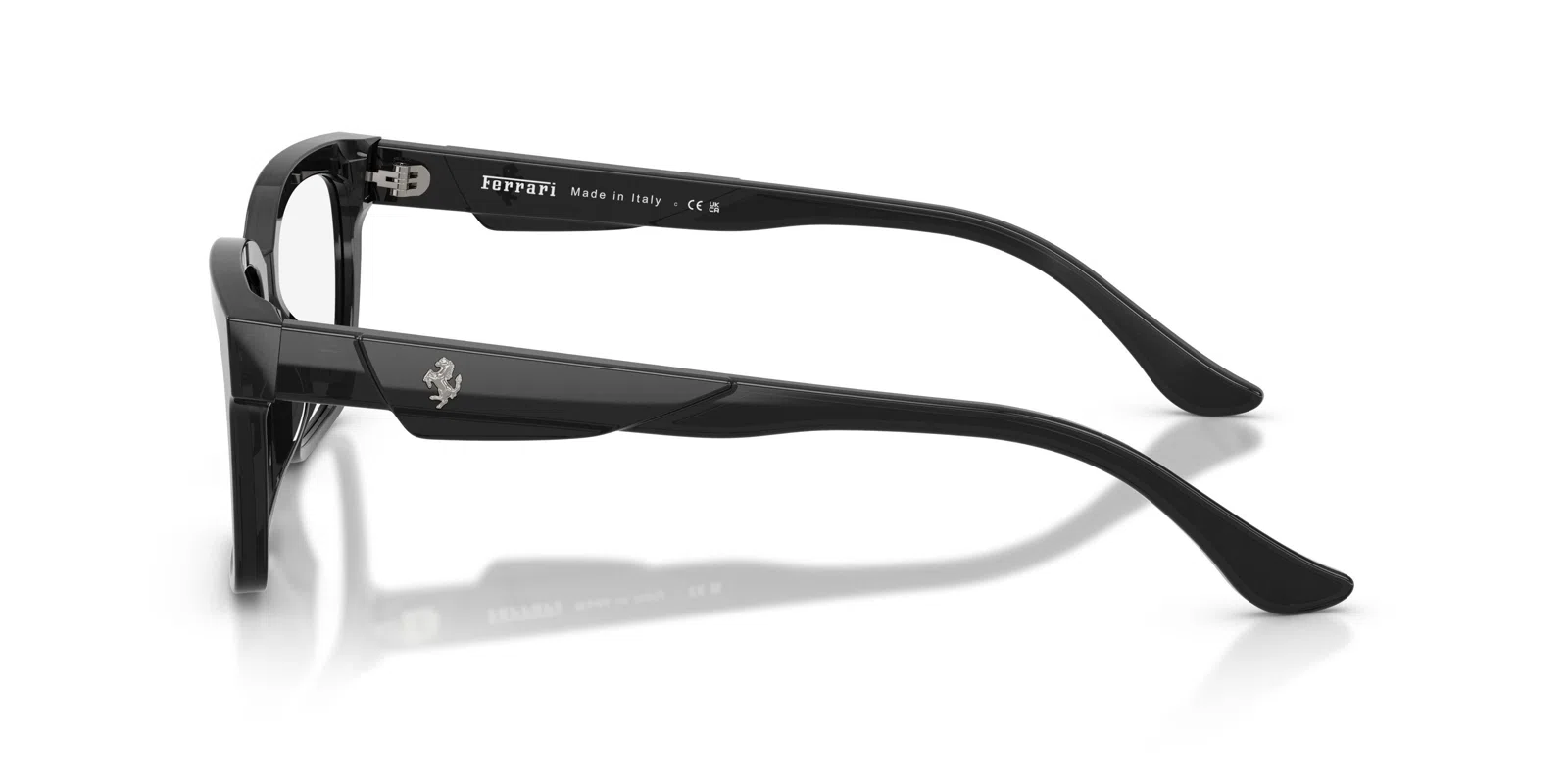 Ferrari 4008U Eyeglasses - view 18