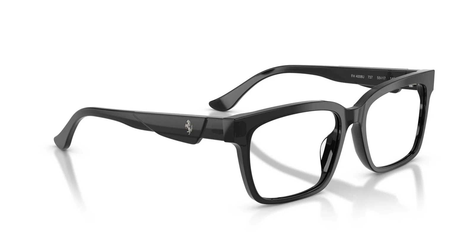 Ferrari 4008U Eyeglasses - view 20