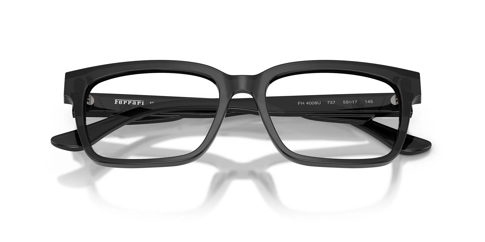 Ferrari 4008U Eyeglasses - view 22