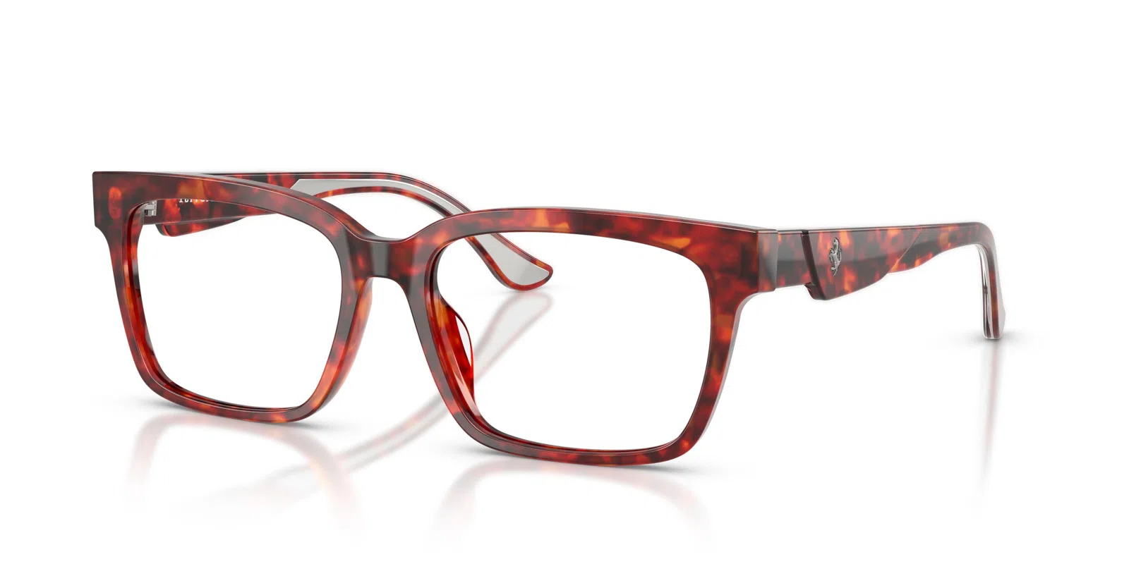 Ferrari 4008U Eyeglasses - view 23