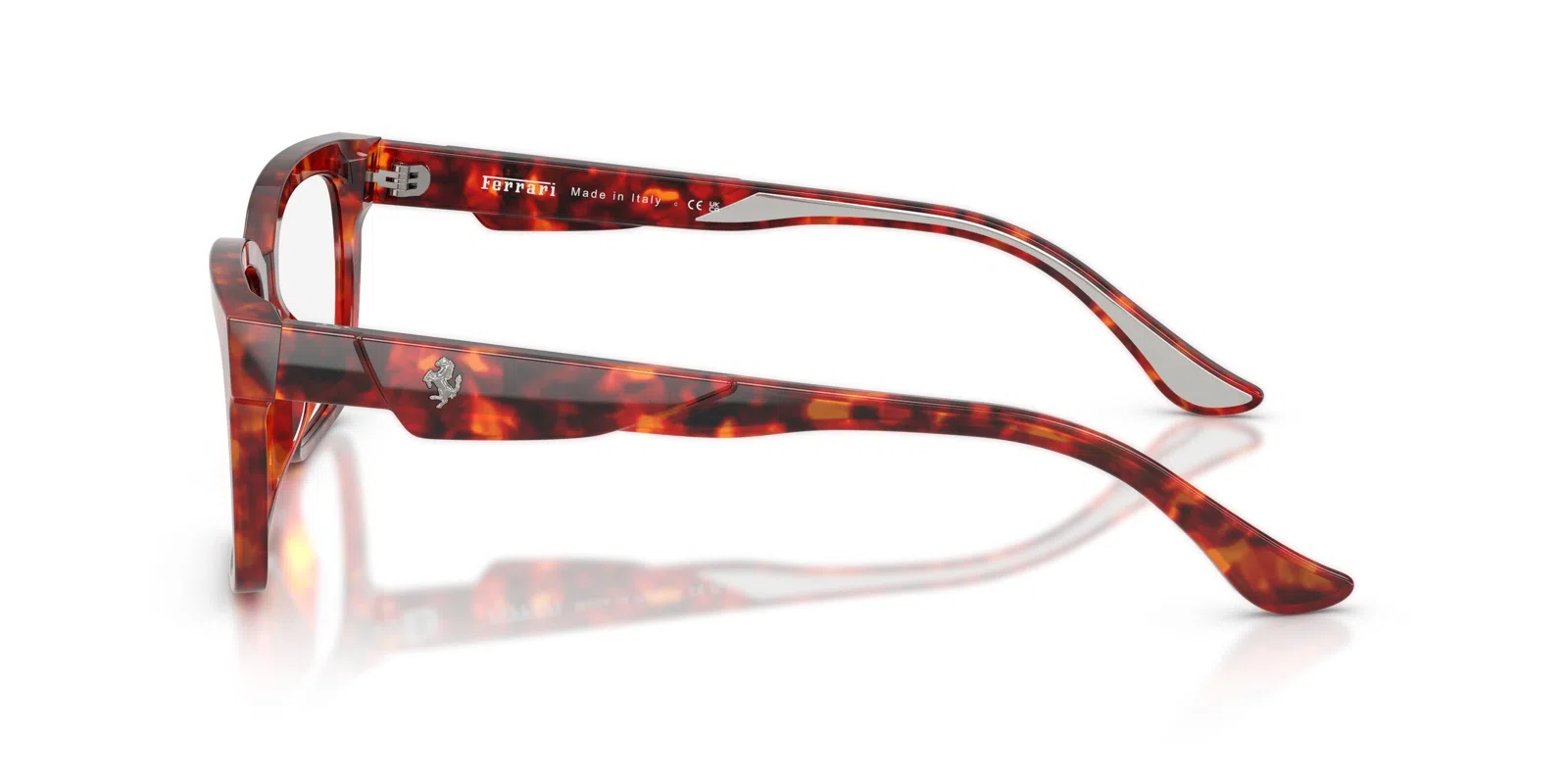 Ferrari 4008U Eyeglasses - view 24