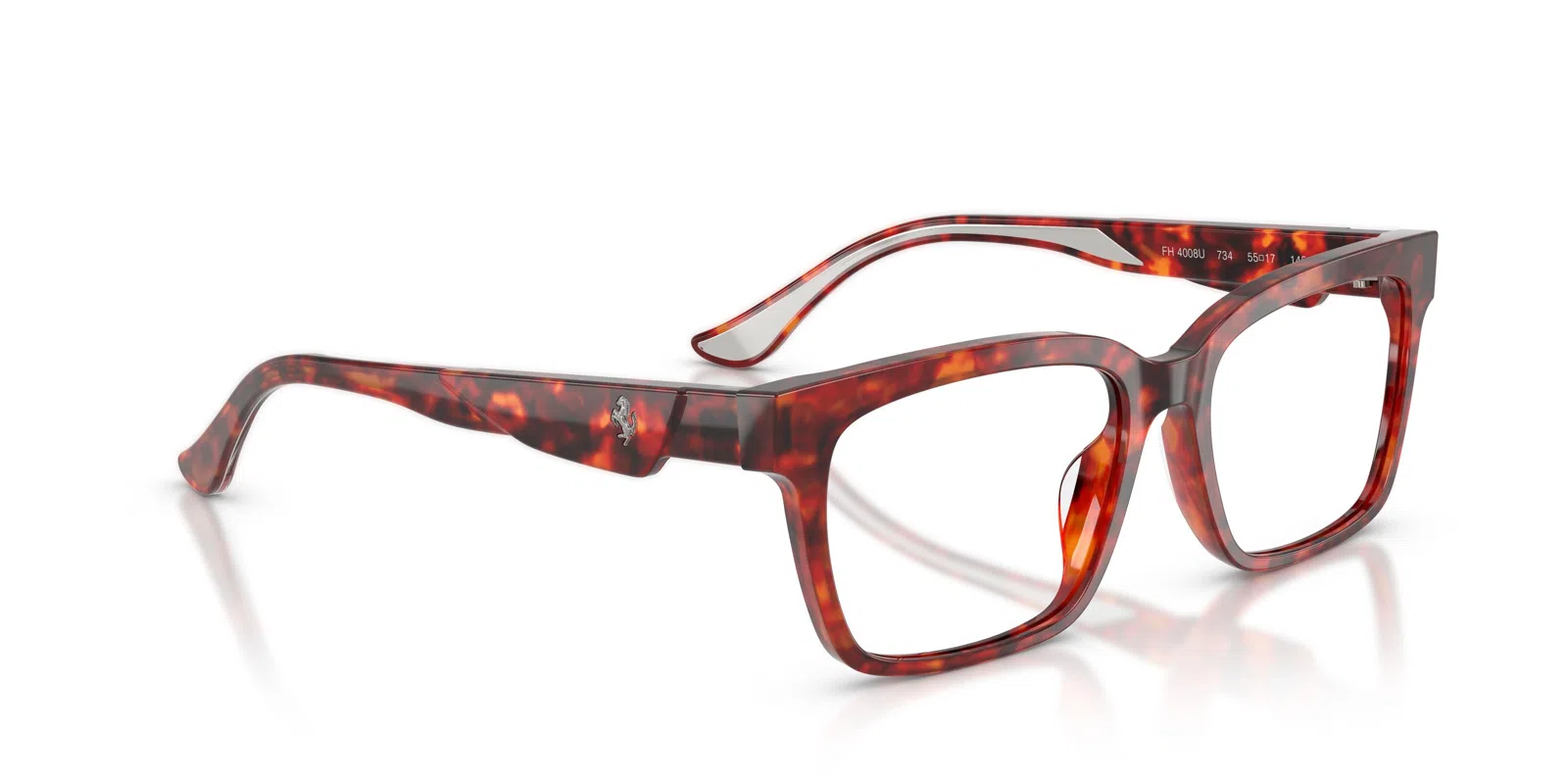 Ferrari 4008U Eyeglasses - view 26