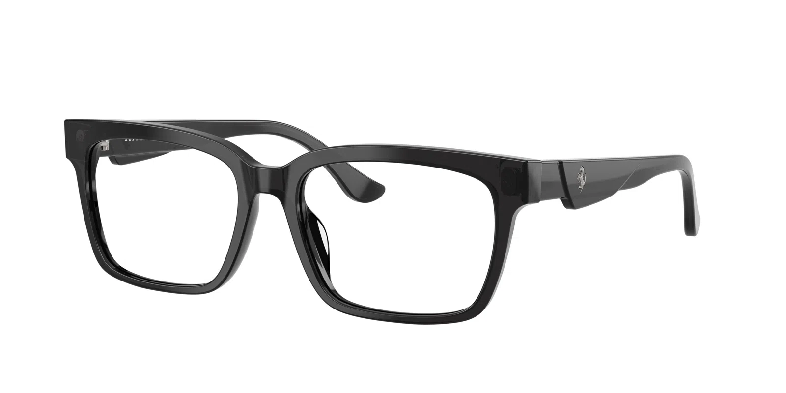 Ferrari 4008U Eyeglasses - view 3
