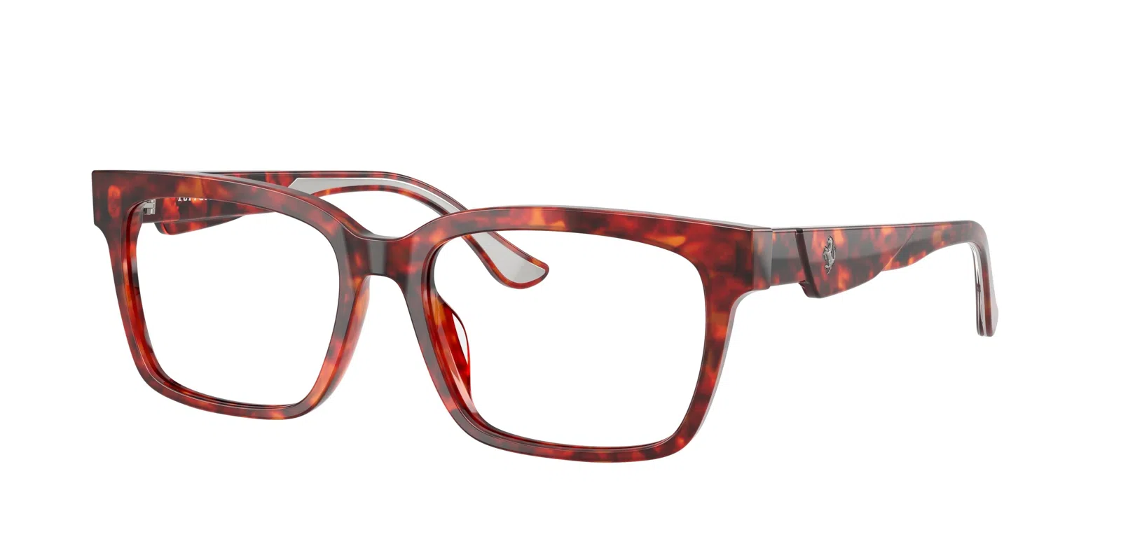 Ferrari 4008U Eyeglasses - view 4