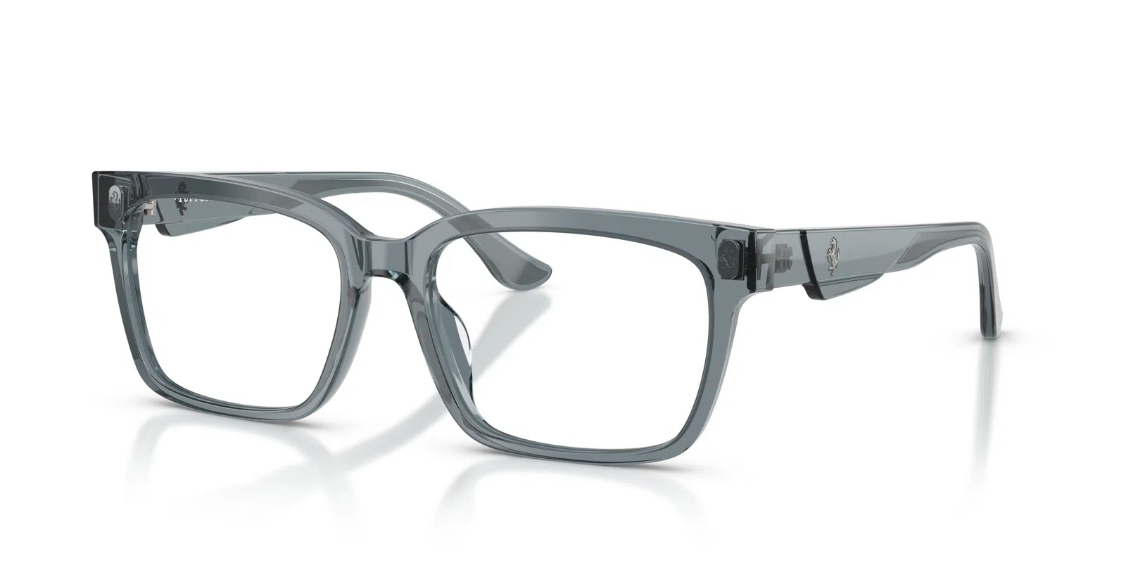 Ferrari 4008U Eyeglasses - view 5
