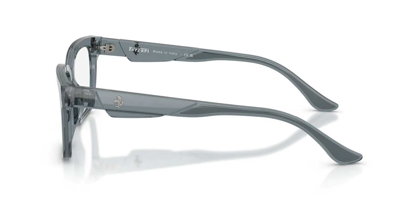 Ferrari 4008U Eyeglasses - view 6