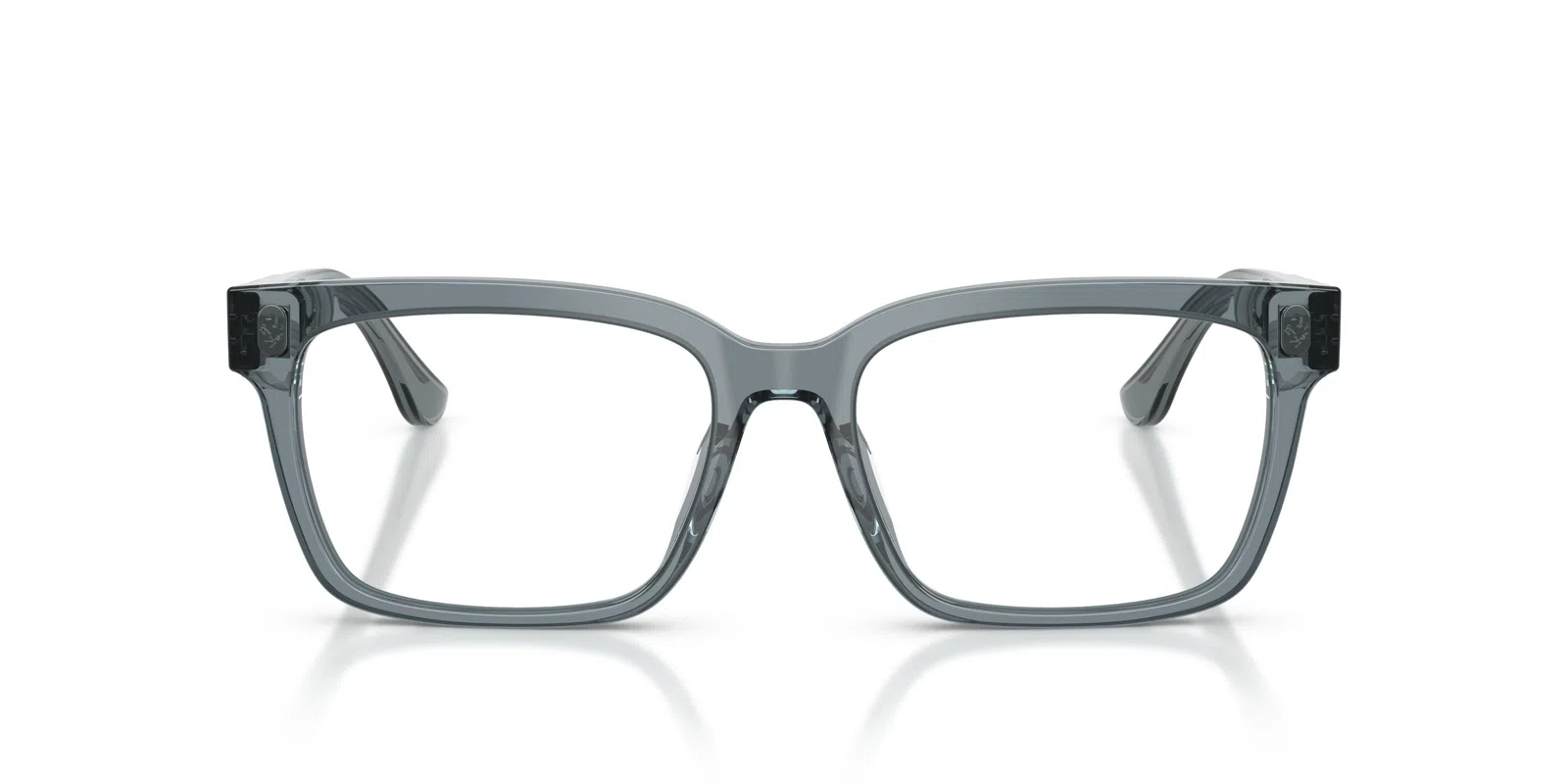 Ferrari 4008U Eyeglasses - view 9