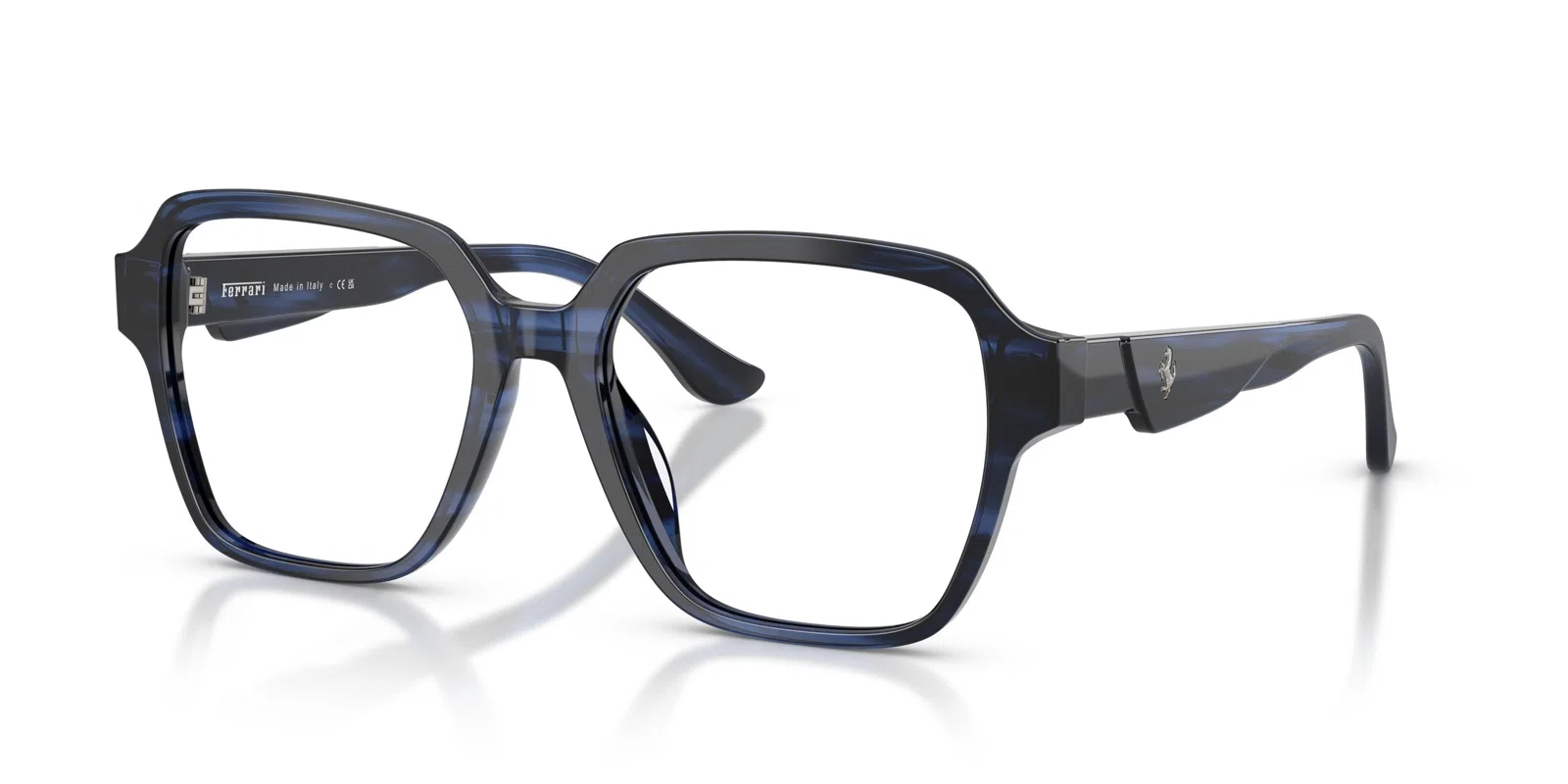 Ferrari 4009D Eyeglasses - view 11