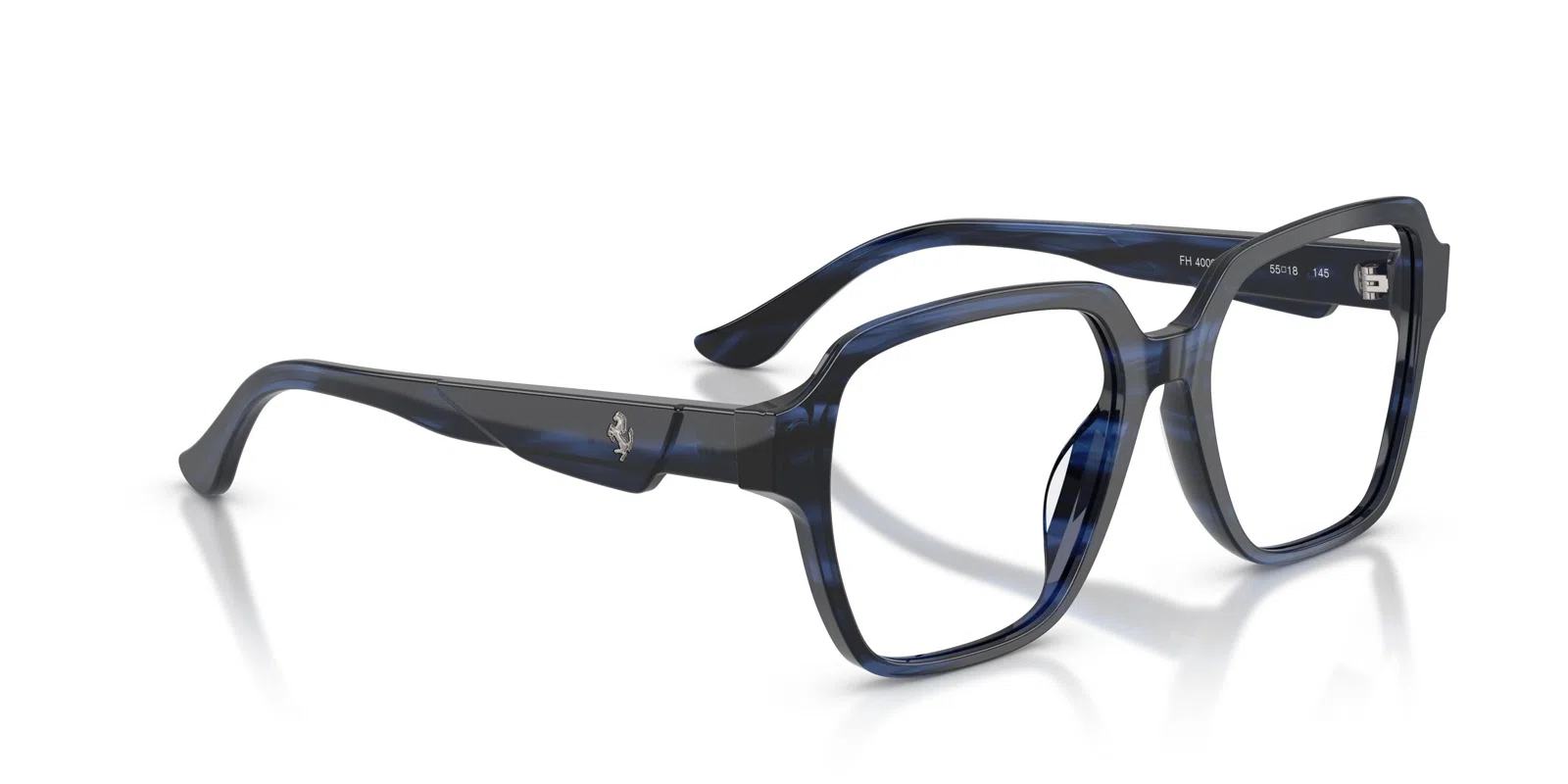 Ferrari 4009D Eyeglasses - view 14