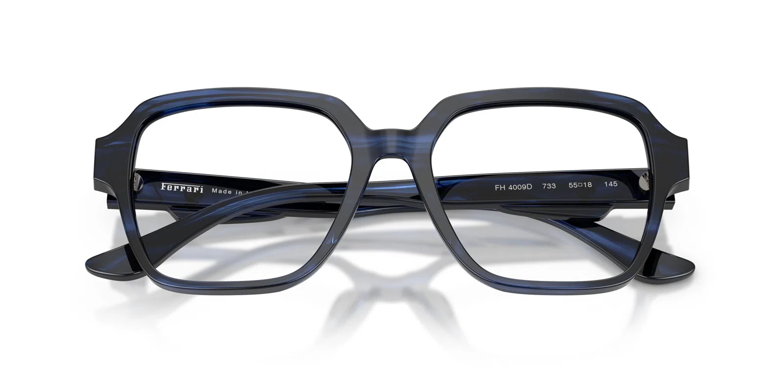 Ferrari 4009D Eyeglasses - view 16