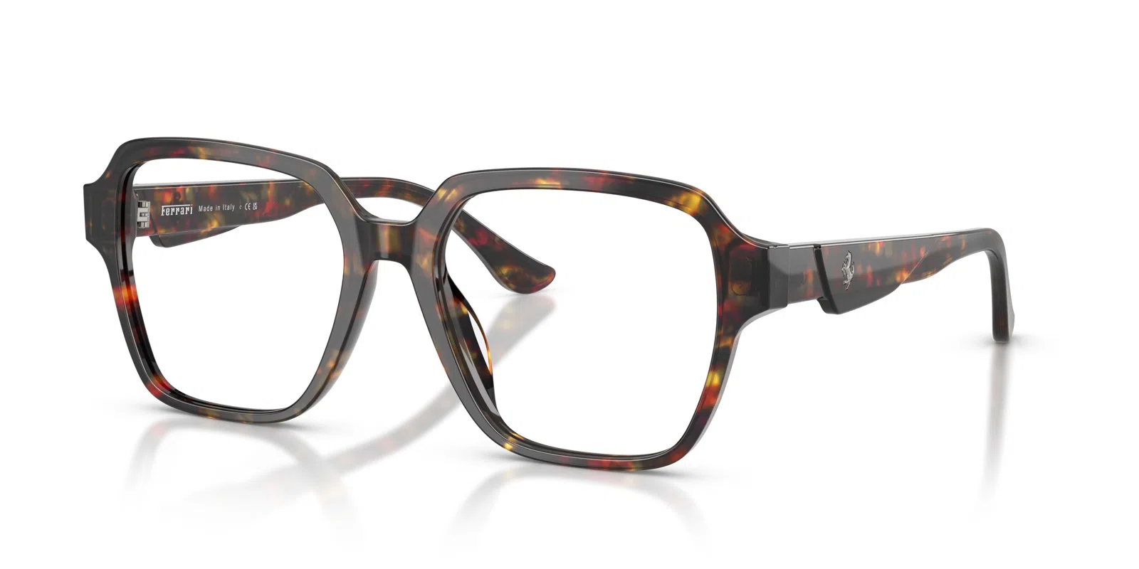 Ferrari 4009D Eyeglasses - view 17