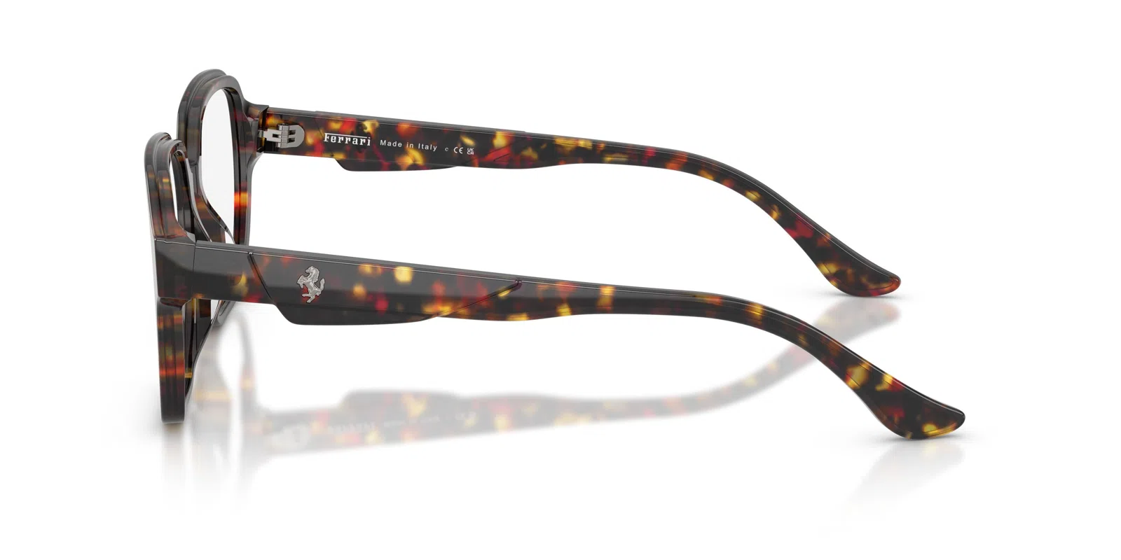 Ferrari 4009D Eyeglasses - view 18