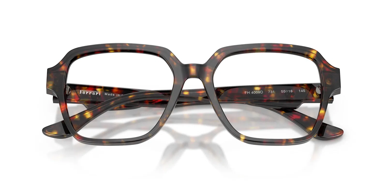 Ferrari 4009D Eyeglasses - view 22
