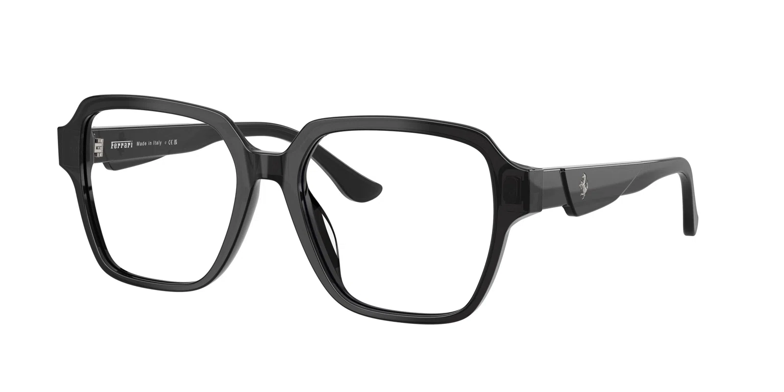 Ferrari 4009D Eyeglasses - view 23
