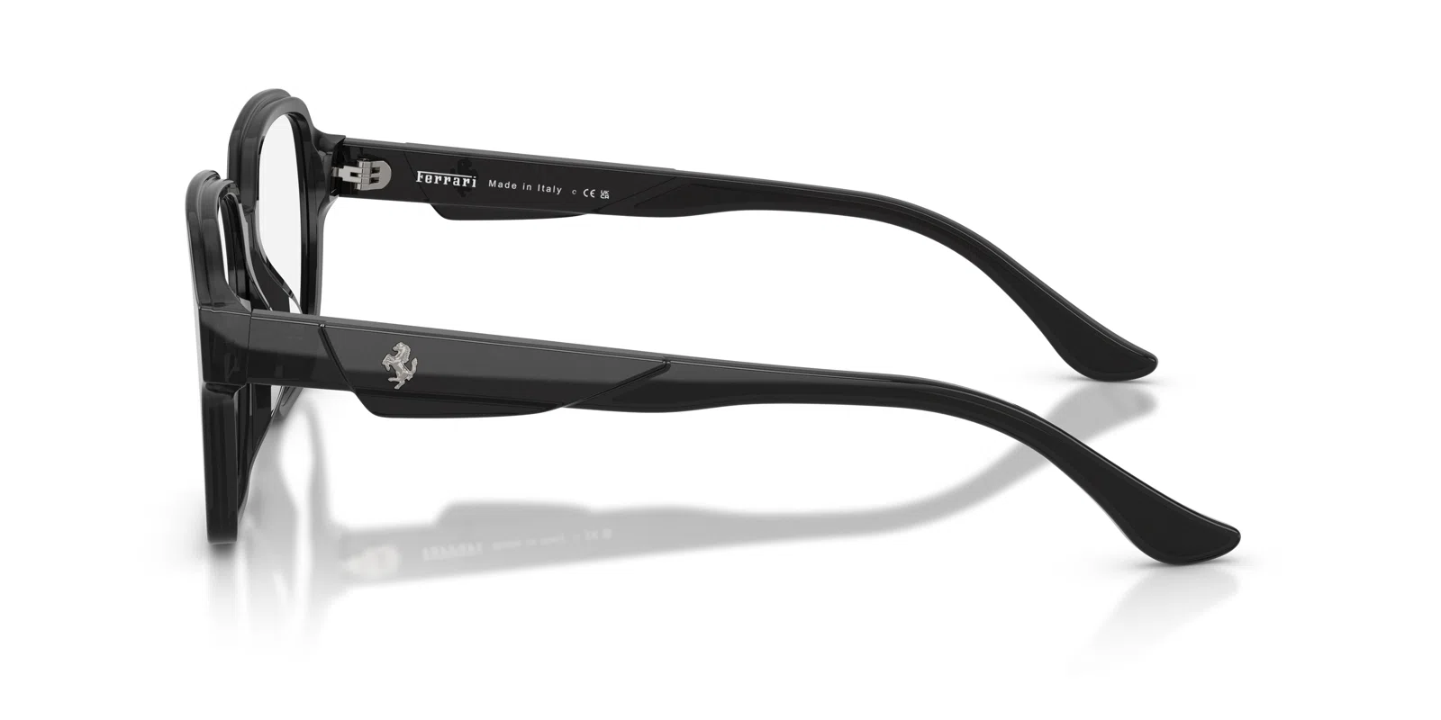 Ferrari 4009D Eyeglasses - view 24