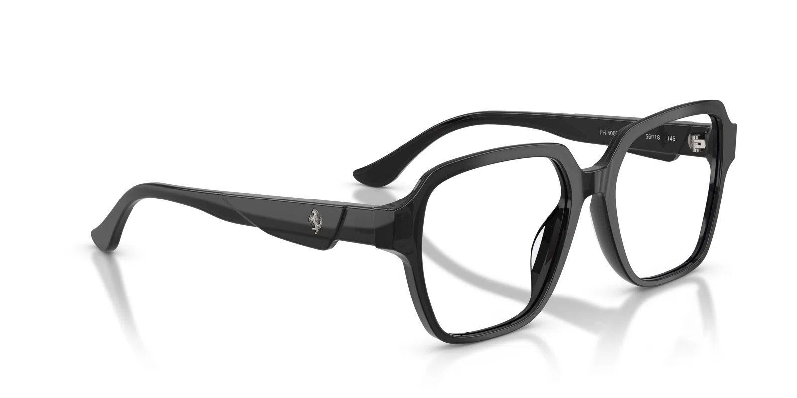 Ferrari 4009D Eyeglasses - view 26