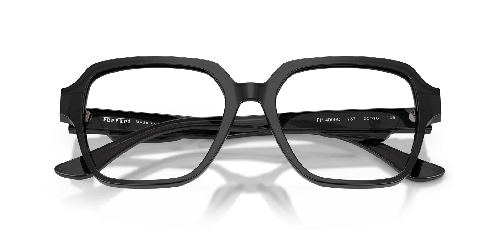 Ferrari 4009D Eyeglasses - view 28