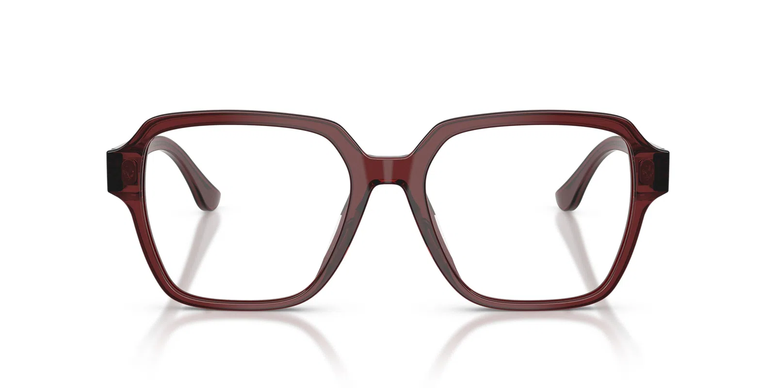 Ferrari 4009D Eyeglasses - view 9